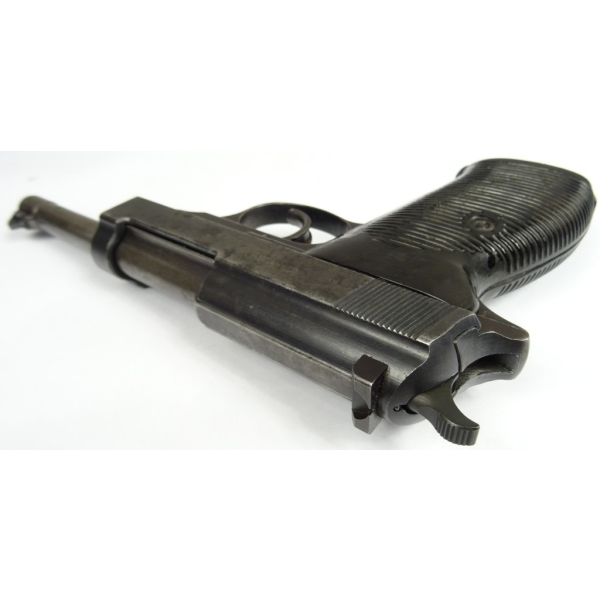 Pistolet Walther P38 ac42 kal. 9x19mm 1942r.